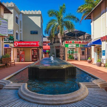 Village By Sea Cliff 达累斯萨拉姆 外观 照片